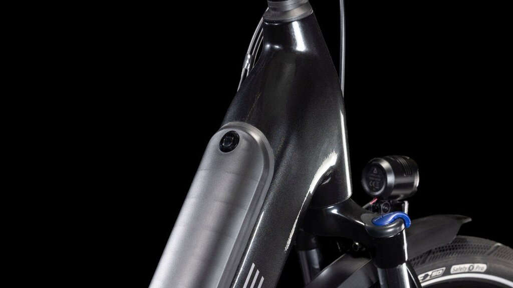 Cube SUPREME HYBRID COMFORT PRO 500 0