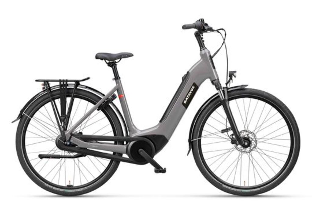 Batavus Altura E-Go Power 7